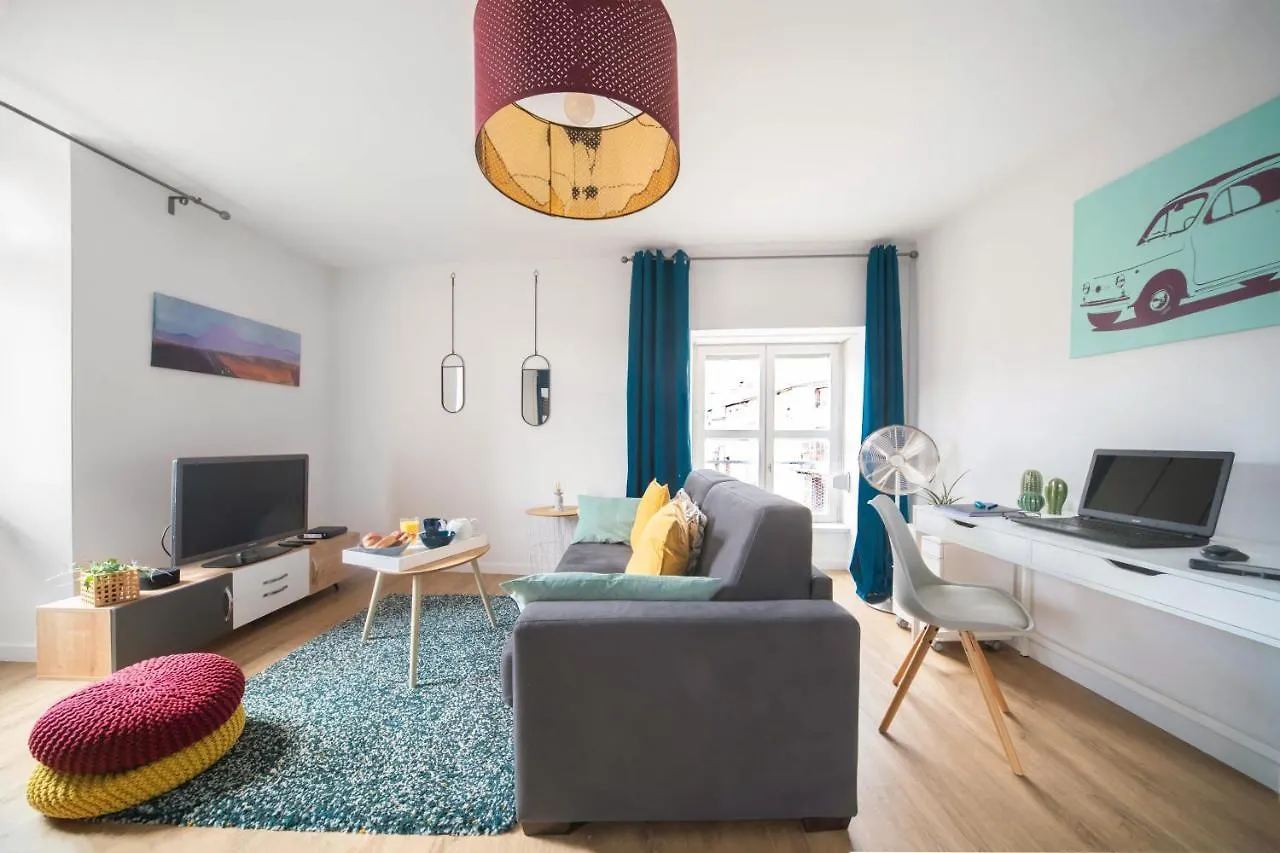 #Le COCON des Volcans#PARKING Privé/Montferrand Clermont-Ferrand France