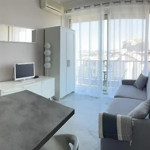 Esperance Appartement Cannes