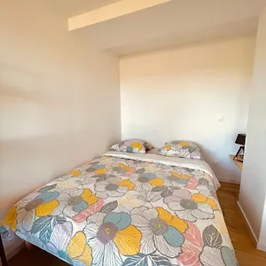 T1 Bis Renove Au Centre D'auch Appartement Auch