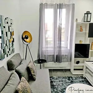 Agreable Et Moderne 2 Pieces ~ Confort Et Design Clermont-Ferrand